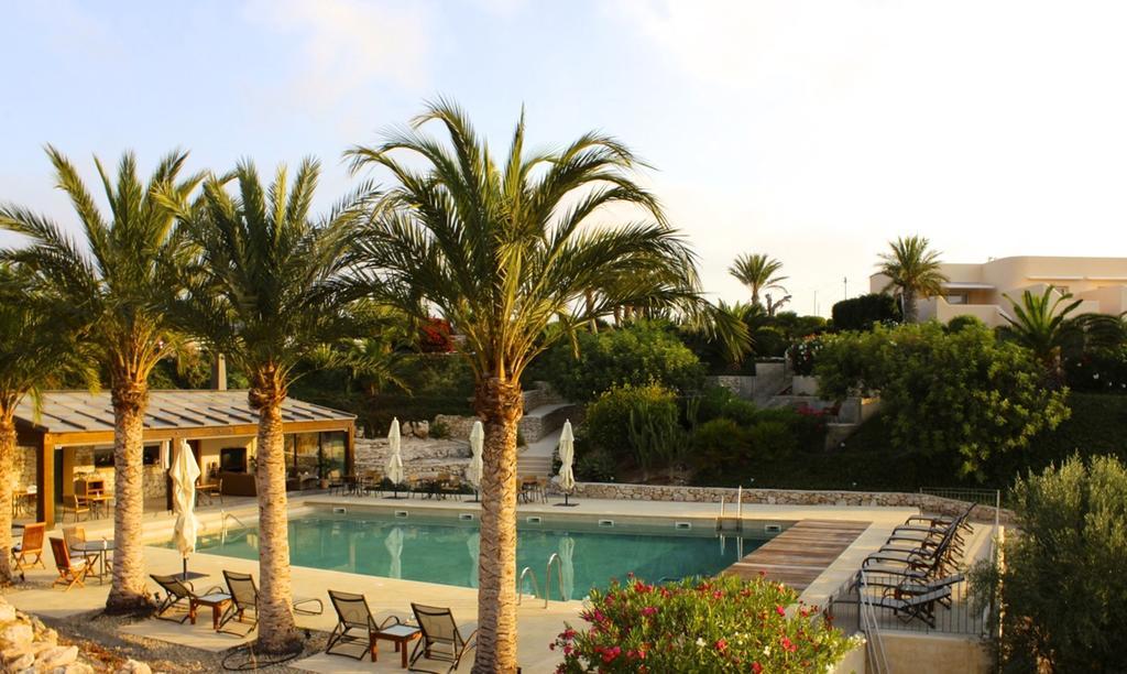 Real Agua Amarga La Joya - Adults Only Hotel Exterior foto