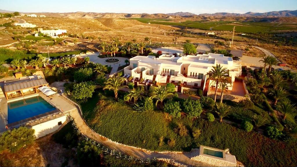 Real Agua Amarga La Joya - Adults Only Hotel Exterior foto