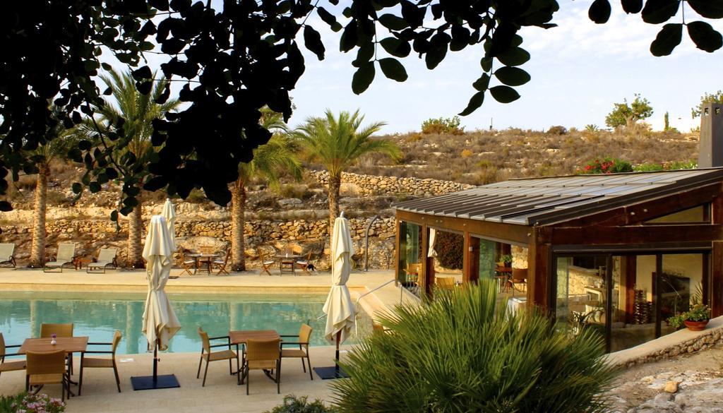 Real Agua Amarga La Joya - Adults Only Hotel Exterior foto