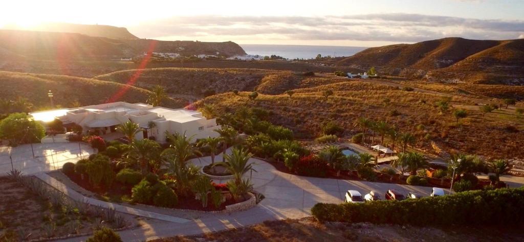 Real Agua Amarga La Joya - Adults Only Hotel Exterior foto