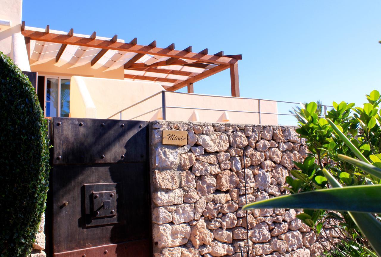 Real Agua Amarga La Joya - Adults Only Hotel Exterior foto